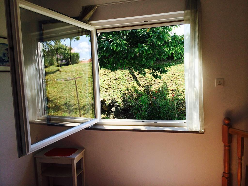 Tourist Rooms Sajovic Postojna Chambre photo