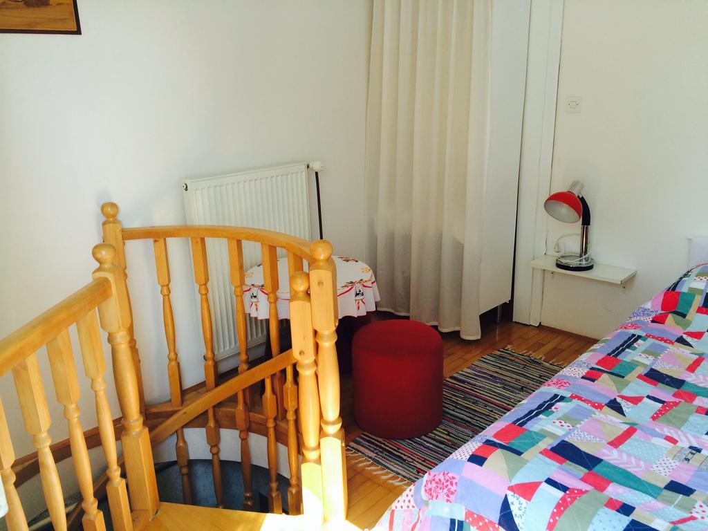 Tourist Rooms Sajovic Postojna Chambre photo