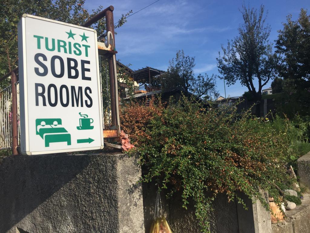 Tourist Rooms Sajovic Postojna Extérieur photo